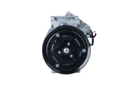 320058 NRF Compresor de aire acondicionado