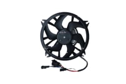 47892 NRF Ventilador del motor original y equivalente