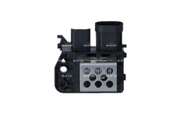 342121 NRF Control De Velocidad De El Ventilador De Enfriamiento (Unidad De Control) original y equivalente