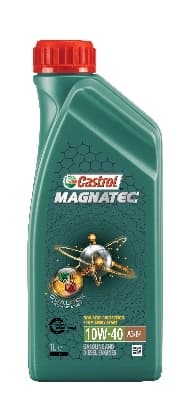15CA1E CASTROL Aceite de motor original y equivalente
