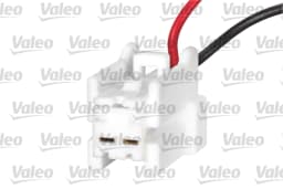 Pieza 251689 VALEO Conmutador izquierdo de la columna de dirección