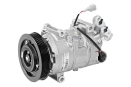 813386 VALEO Compresor de aire acondicionado original y equivalente