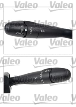 Pieza 251494 VALEO Conmutador columna dirección