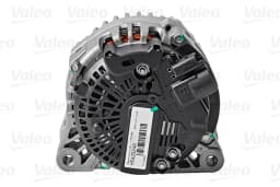Pieza 437471 VALEO Alternador