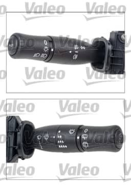 Pieza 251640 VALEO Conmutador columna dirección