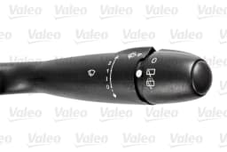 Pieza 251486 VALEO Conmutador columna dirección