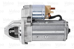 432644 VALEO Motor de arranque