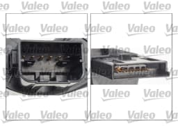 Pieza 251664 VALEO Anillo de AIRBAG