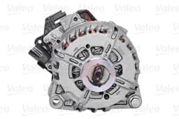 Pieza 439845 VALEO Alternador