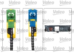 251498 VALEO Conmutador columna dirección original y equivalente