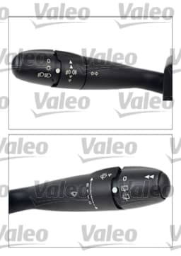 OEM 251498 VALEO