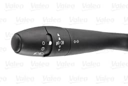 Pieza 251499 VALEO Conmutador columna dirección