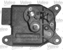 509507 VALEO Motor De Nivelacion Calefaccion Climatica Ventilacion original y equivalente