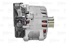 439845 VALEO Alternador