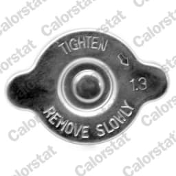 RC0007 VERNET Tapa radiador original y equivalente