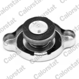 Pieza RC0027 VERNET Tapa radiador