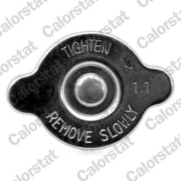 RC0027 VERNET Tapa radiador original y equivalente