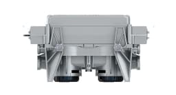 480102014R WABCO Modulador ABS