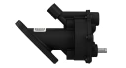 Pieza 9140050600 WABCO Bomba de vacío