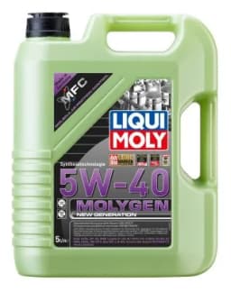 9055 LIQUI MOLY Aceite de motor original y equivalente