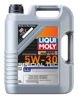 2448 LIQUI MOLY Aceite de motor original y equivalente