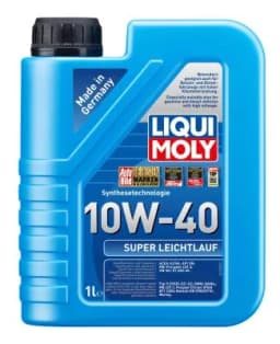 1928 LIQUI MOLY Aceite de motor original y equivalente