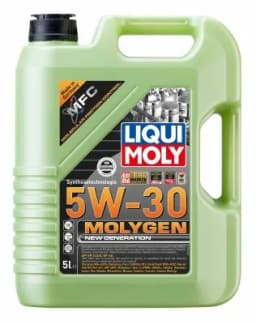 9952 LIQUI MOLY Aceite de motor original y equivalente