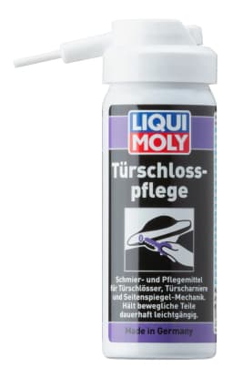 1528 LIQUI MOLY Lubricante para cerraduras y bisagras original y equivalente