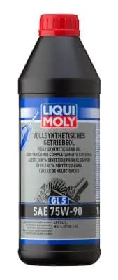 1414 LIQUI MOLY Aceite caja de cambios original y equivalente