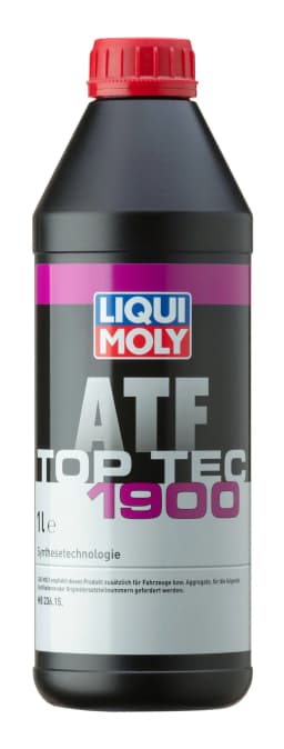 3648 LIQUI MOLY Aceite caja de cambios original y equivalente