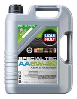 7530 LIQUI MOLY Aceite de motor original y equivalente