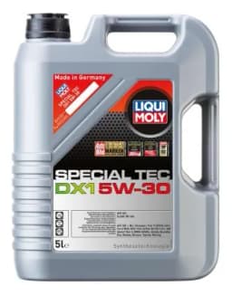 20969 LIQUI MOLY Aceite de motor original y equivalente