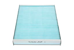 Pieza SA1106 SCT Filtro de habitáculo