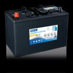 ES950 EXIDE Batería original y equivalente