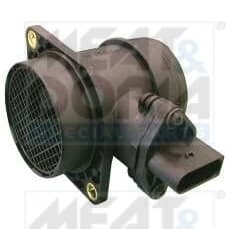 86011 MEAT&DORIA Caudalímetro original y equivalente