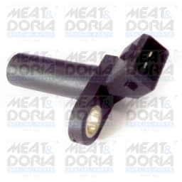 87121 MEAT&DORIA Sensor de cigüeñal original y equivalente