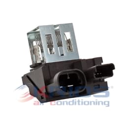 K109139 MEAT&DORIA Control De Velocidad De El Ventilador De Enfriamiento (Unidad De Control) original y equivalente