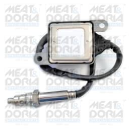 57000 MEAT&DORIA Sensor de óxido de nitrógeno NOX trasero original y equivalente