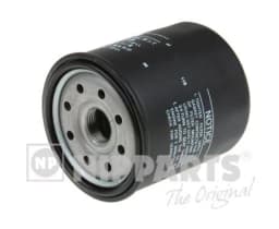 J1312021 NIPPARTS Filtro de aceite original y equivalente