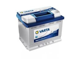 5601270543132 VARTA Batería original y equivalente