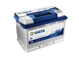 570500076D842 VARTA Batería original y equivalente