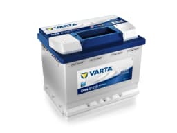 5604080543132 VARTA Batería original y equivalente