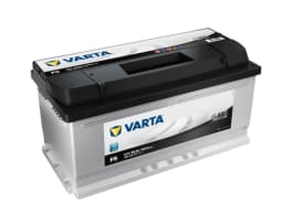 5884030743122 VARTA Batería original y equivalente