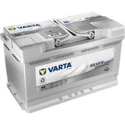 580901080J382 VARTA Batería original y equivalente