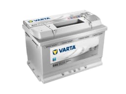 5774000783162 VARTA Batería original y equivalente