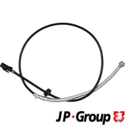 1170601500 JP GROUP Cable velocímetro original y equivalente