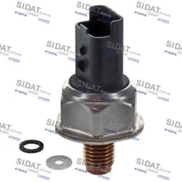 81274 SIDAT Sensor de presión de combustible original y equivalente