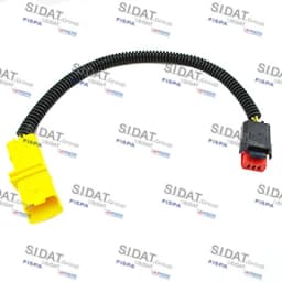 405458 SIDAT Cable del sensor de presión de combustible del riel original y equivalente