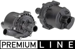 CP598000P MAHLE Bomba de agua