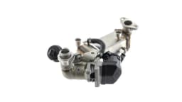 CE10000P MAHLE Enfriador de recirculación de gases de escape EGR